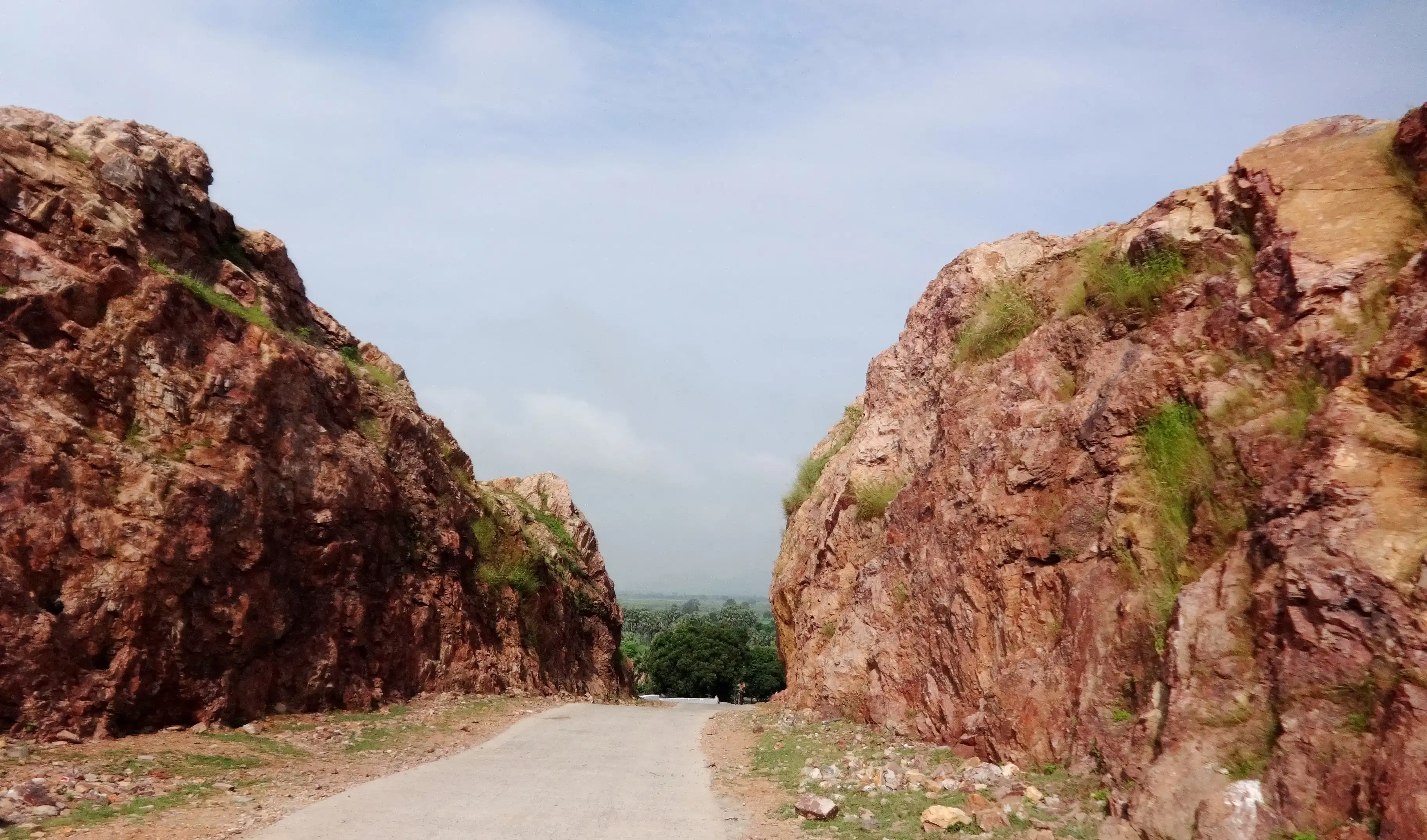 Gehlore Ghati