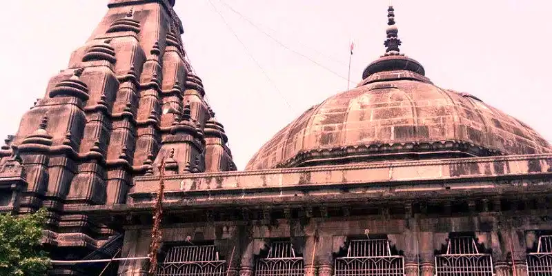 VishnuPada Temple